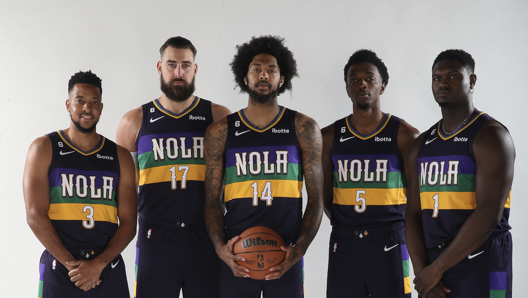 pelicans mardi gras jersey pelicans mardi gras jersey
