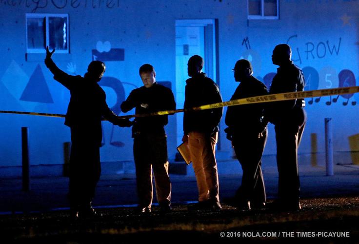 New Orleans coroner identifies 7th Ward, New Orleans East shooting ...