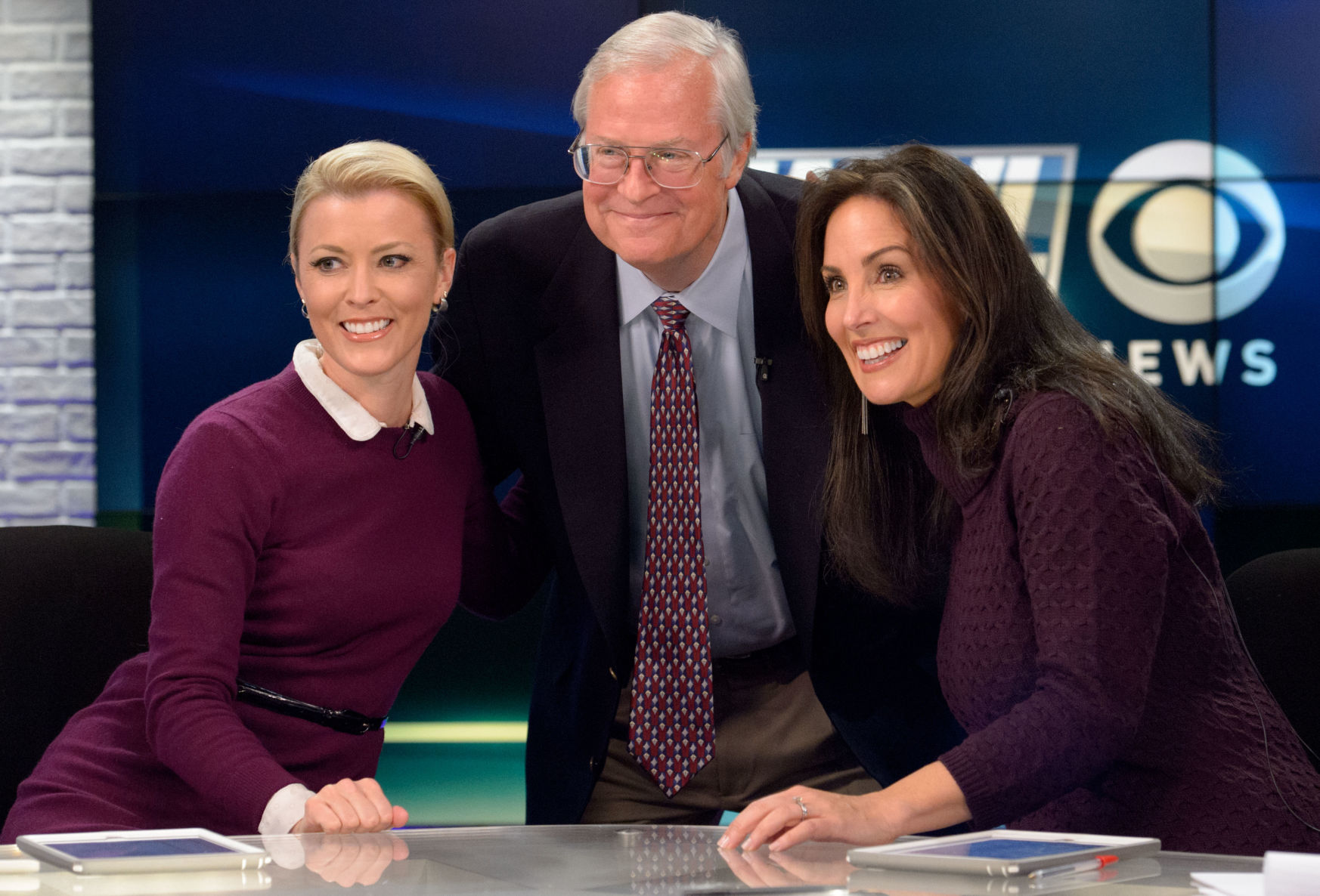 news anchor retires news anchor retires