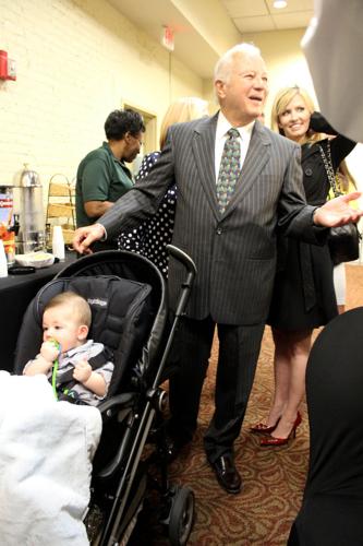 Does Edwin Edwards have a legitimate shot at being elected to Congress ...