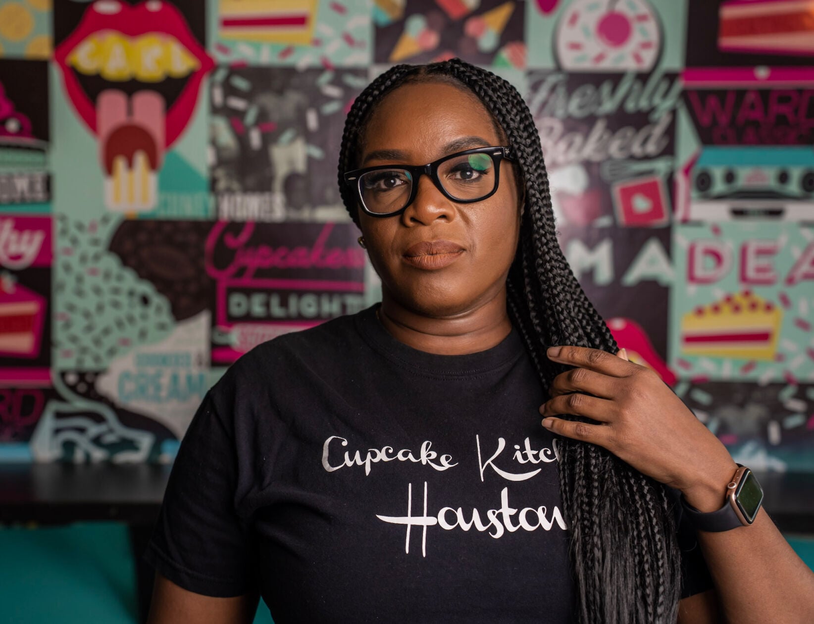 nola.com - Kasey Bubnash - Her pop-up serves flavor-packed comfort food at Pal's. She's ready for the next Jazz Fest surge.