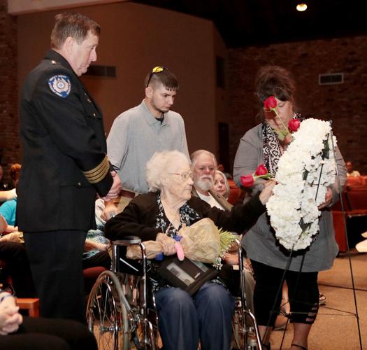Honoring the fallen | St. Tammany community news | nola.com