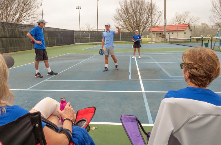 Pickleball center in New Orleans opening in 2023 Business News