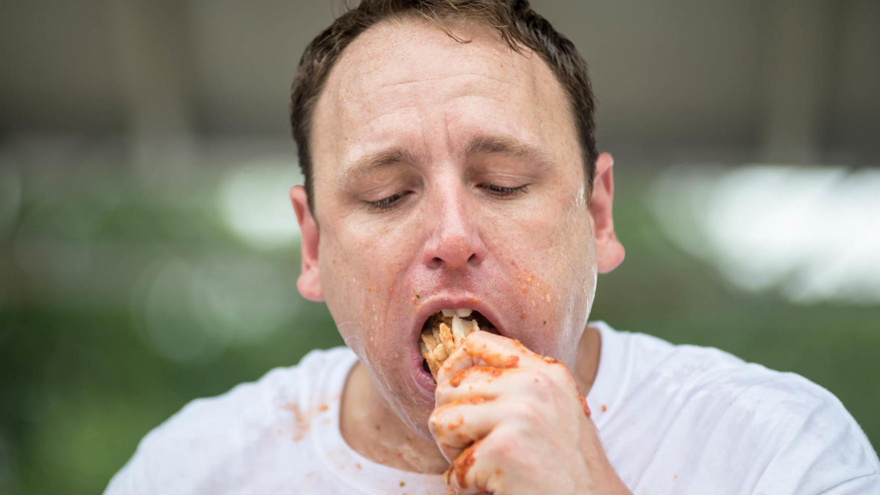 10 Fancy Foods Everyone Used to Think Were Gross | Lifehacker, image size:1762x991