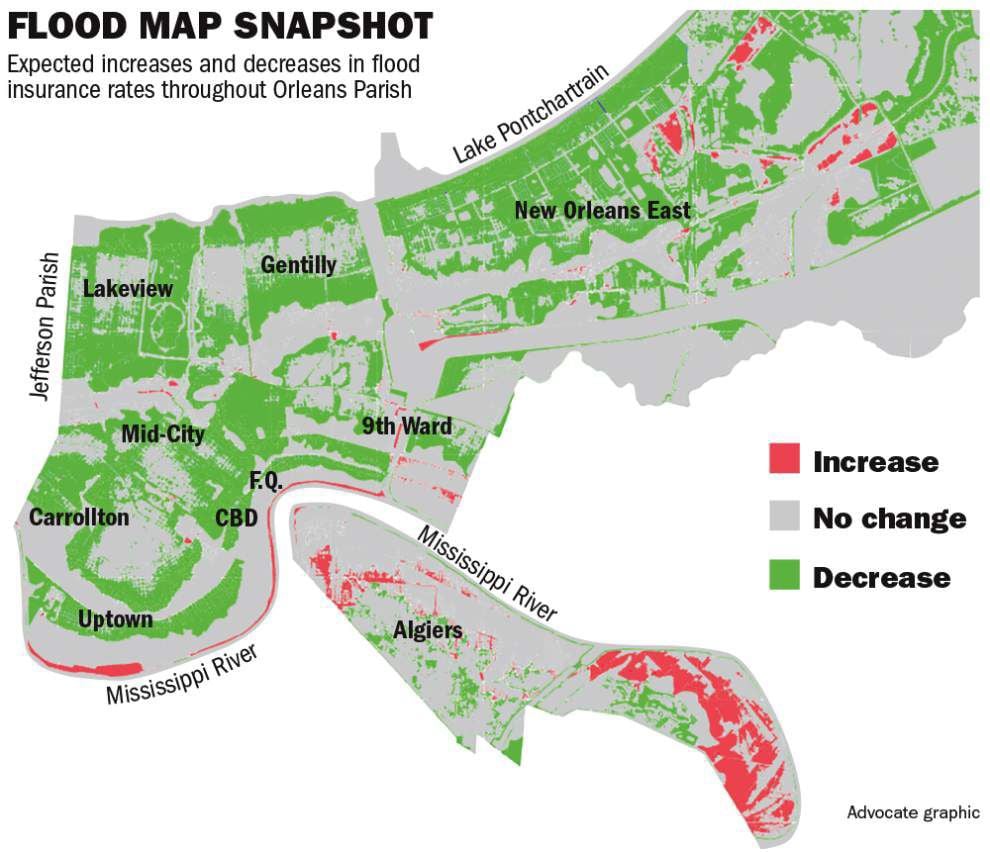 fema flood map