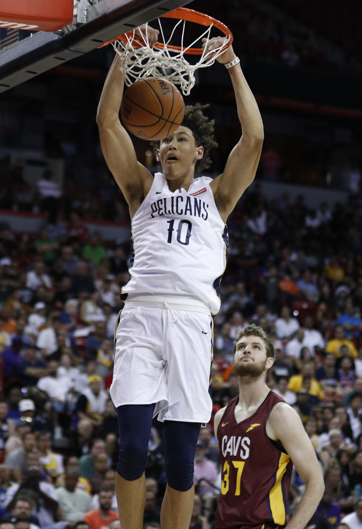 new orleans pelicans open practice
