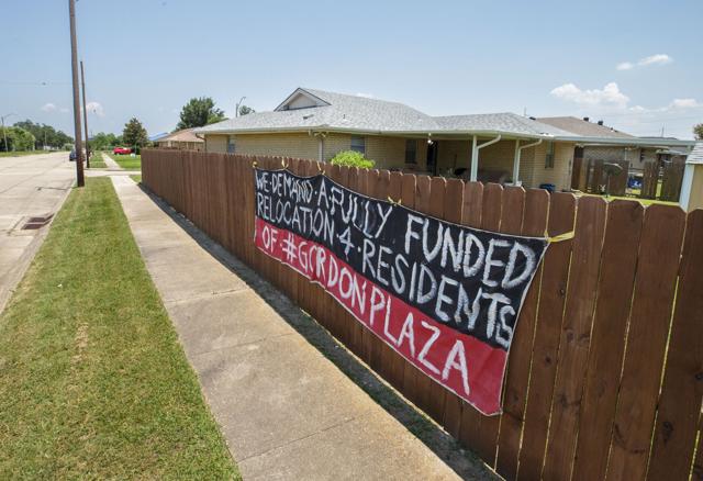 'Day of celebration': Gordon Plaza wins $35 million relocation plan ...