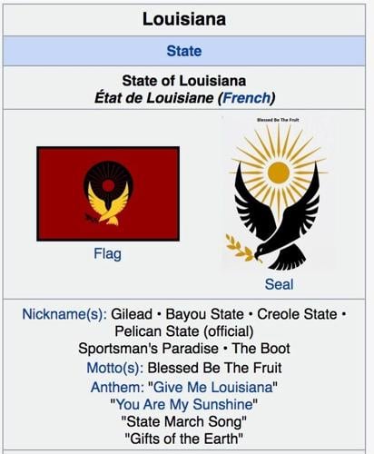 Louisiana Supreme Court - Wikipedia