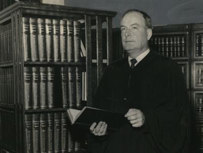 Remembering New Orleans judge in major desegregation cases | Blake ...