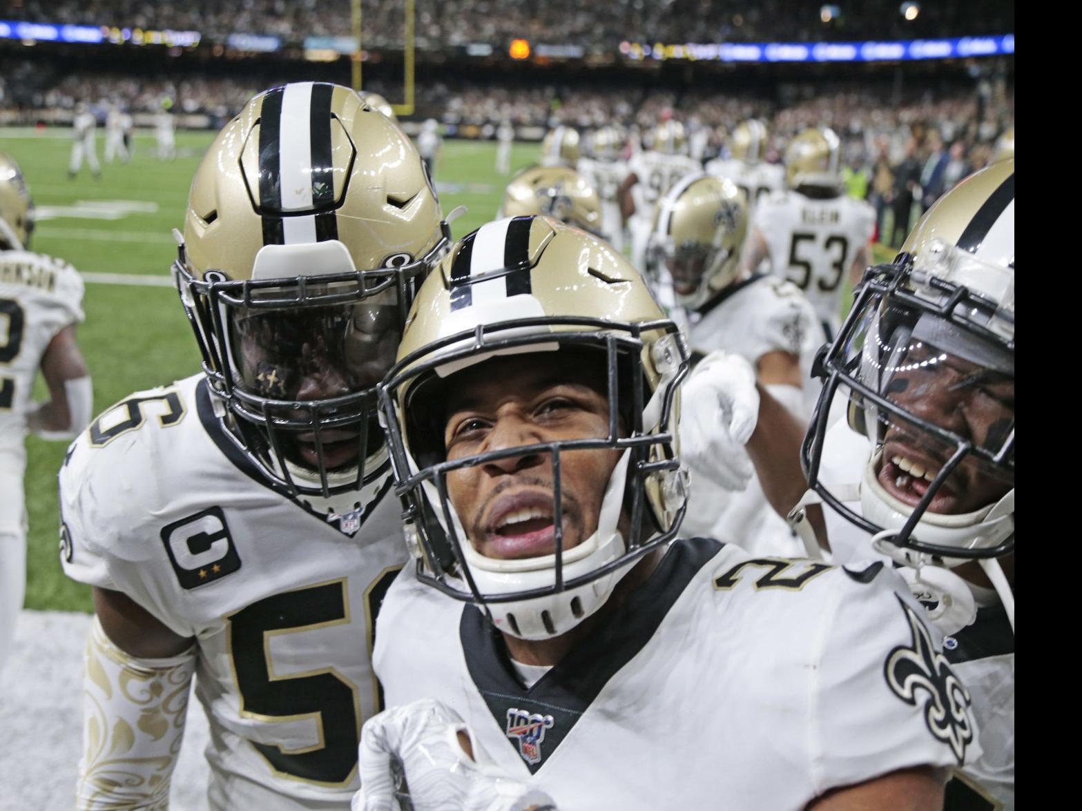Source Former Saints Safety Vonn Bell To Sign With Cincinnati Bengals Saints Nola Com