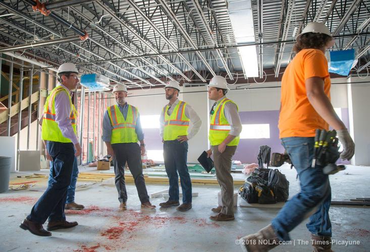 Top Workplaces Team spirit lifts Ryan Gootee General Contractors