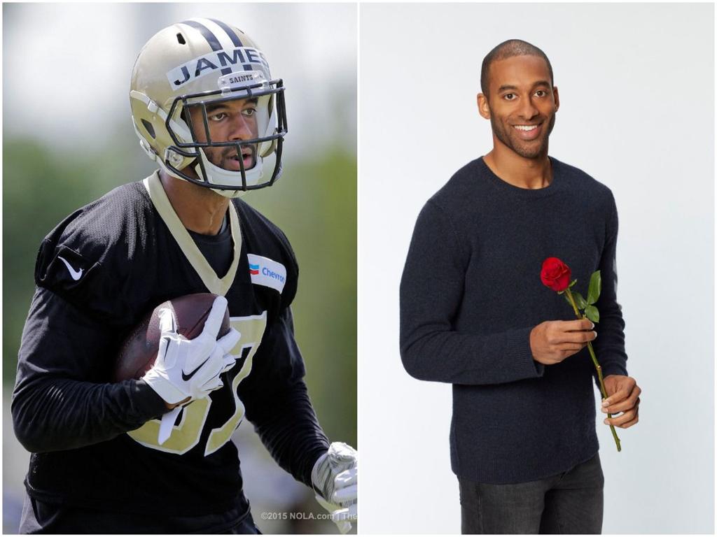 Did You Know New Bachelor Matt James Once Tried Out For The New
