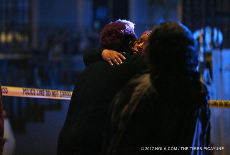 Coroner IDs 4 people killed in recent New Orleans shootings | Crime ...