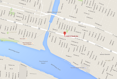 NOPD investigating fatal shooting in Lower Ninth Ward | Crime/Police ...