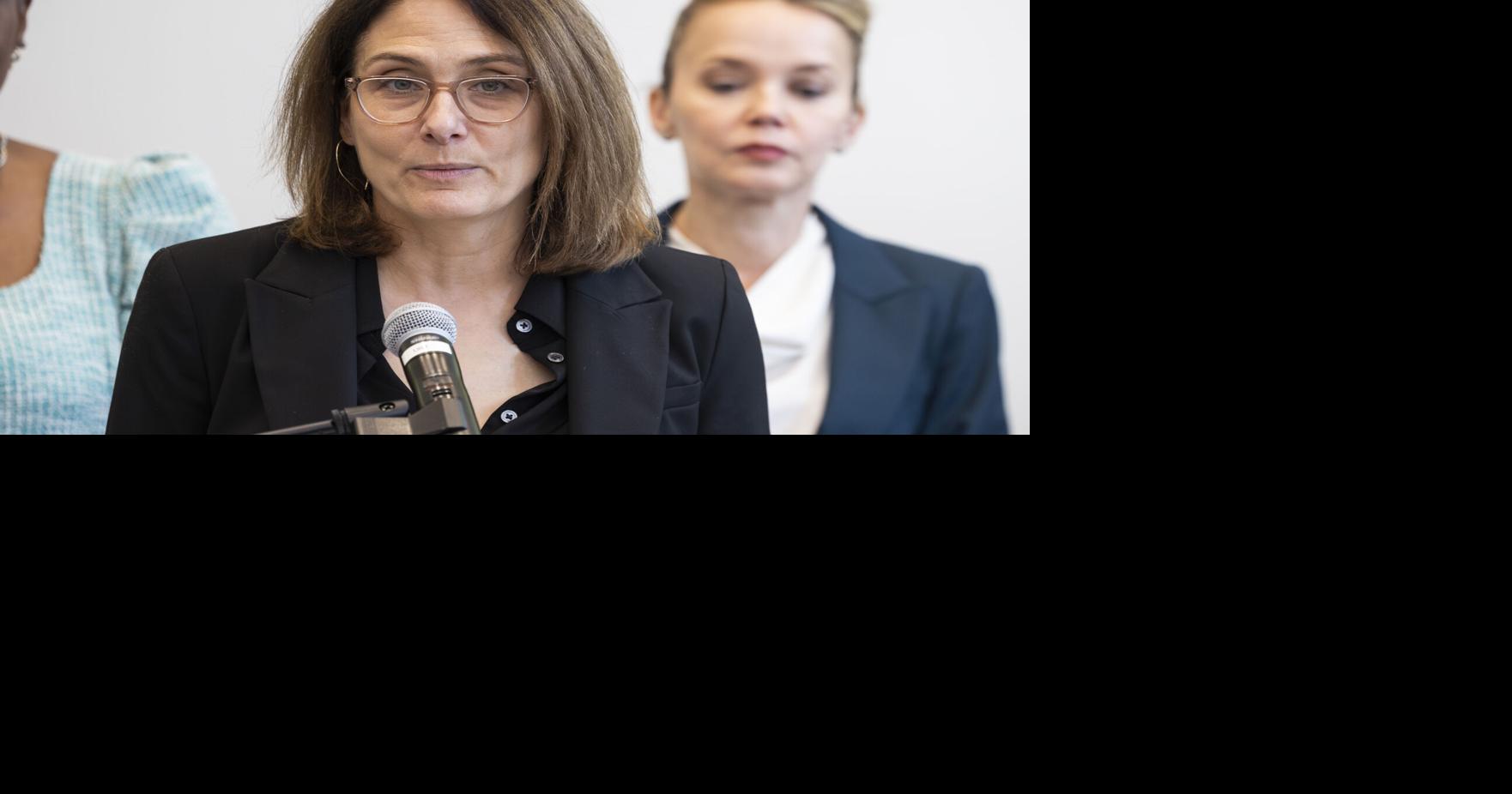 New Orleans City Council panel approves Mayor Helena Moreno's first two cabinet nominees