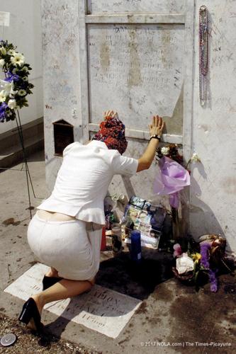 The enduring spell of New Orleans Voodoo queen Marie Laveau | 300 for ...
