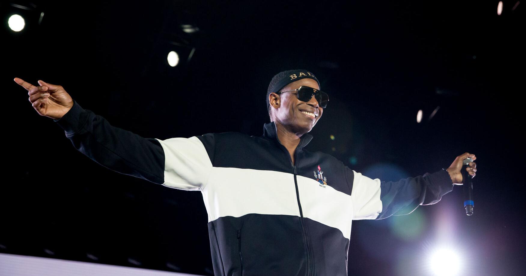 Five Decades of Cold Rockin' the Party: Essence celebrates hip-hop's 50th birthday | Events - Vimarsana News