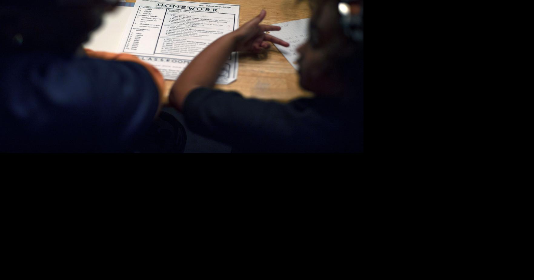 Live homework help is just a few clicks away | Entertainment/Life ...