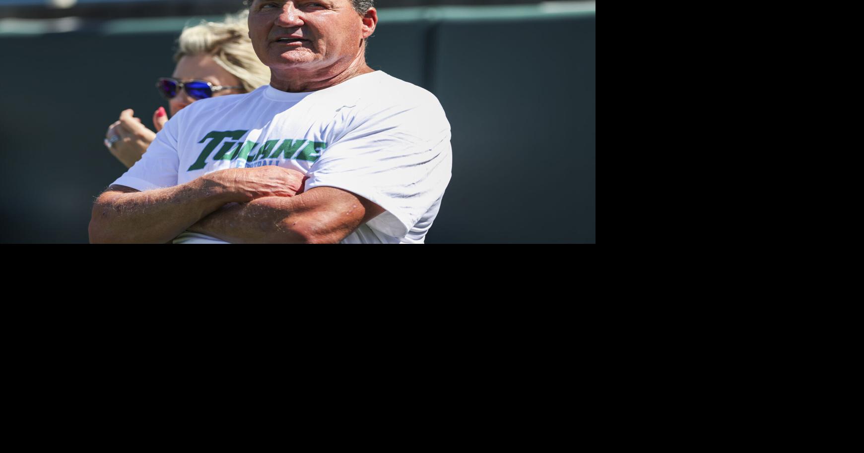 Ed Orgeron on life four years after LSU firing — and why he wants to coach again