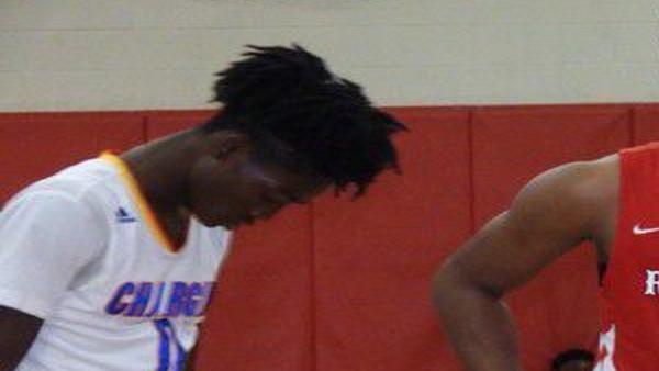 Former Riverside Star Jared Butler Transfers From Alabama To