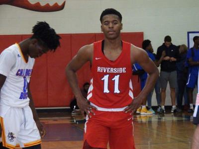 Former Riverside Star Jared Butler Transfers From Alabama To