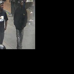 After French Quarter robbery, police release picture of two suspects ...