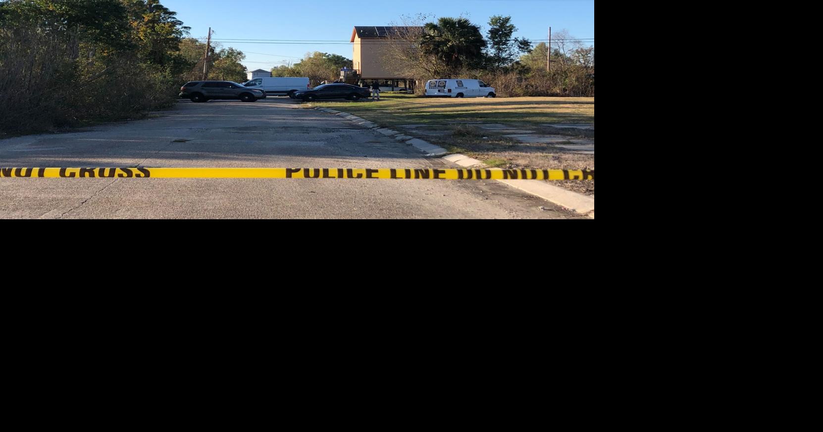 Man shot dead in Lower Ninth Ward on Monday afternoon, NOPD says ...