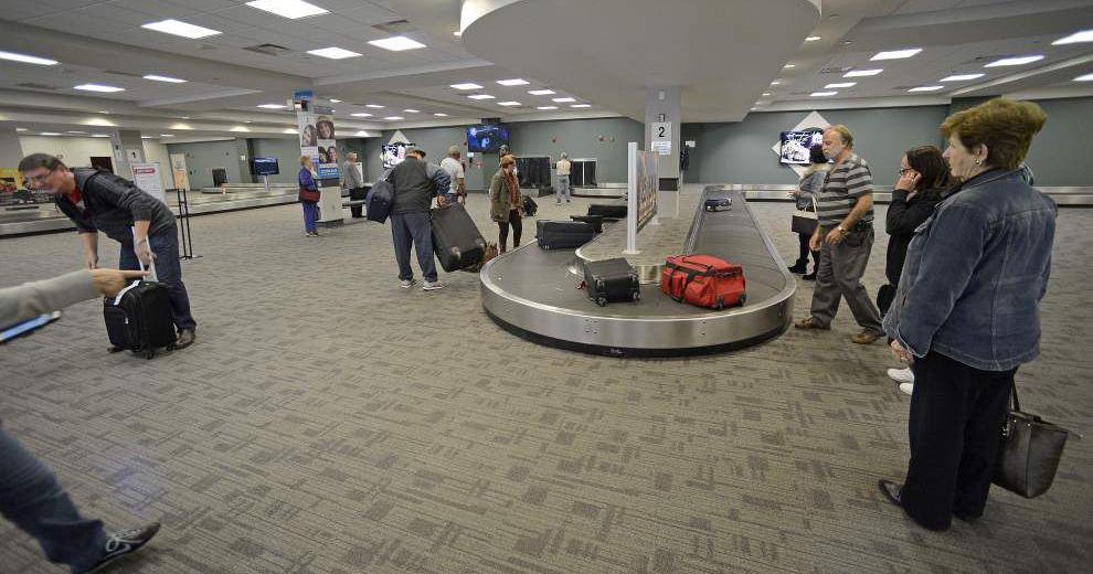 JetBlue lost bag with my precious wedding gown and meds Entertainment