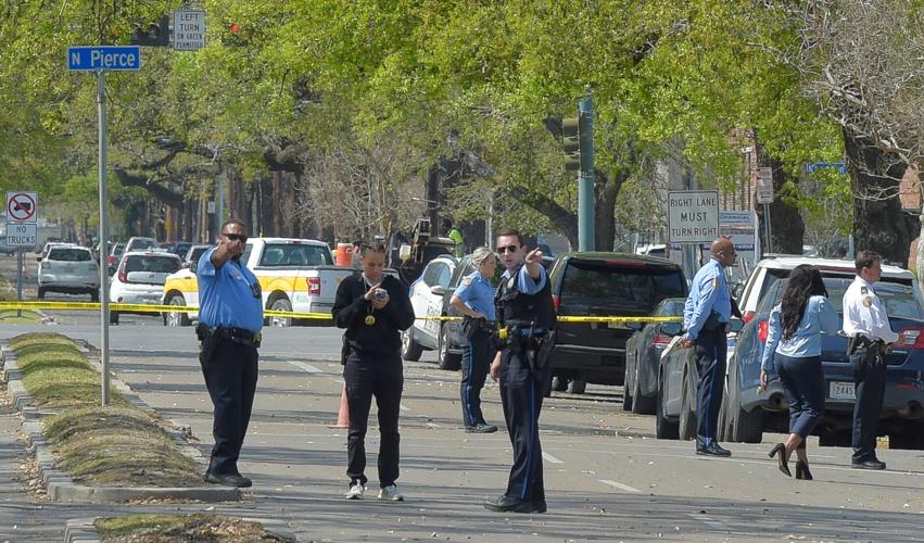 After historic highs, New Orleans carjackings are down Crime/Police