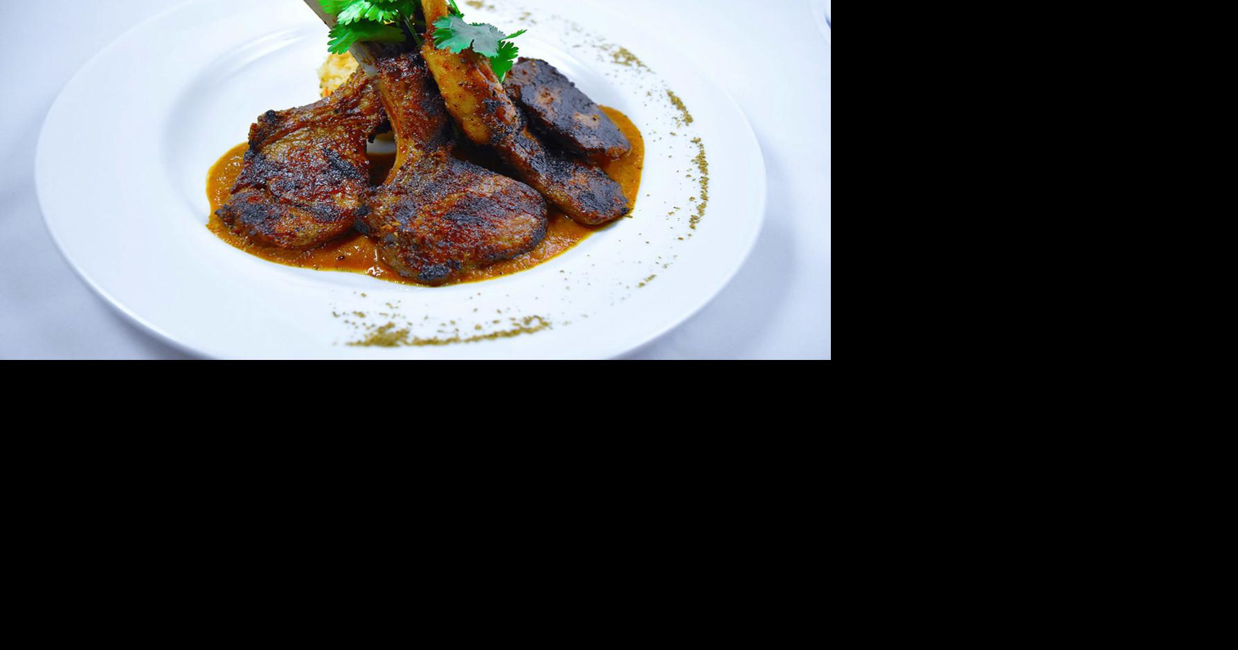 Saffron NOLA Indian restaurant opens on Magazine Street report Where