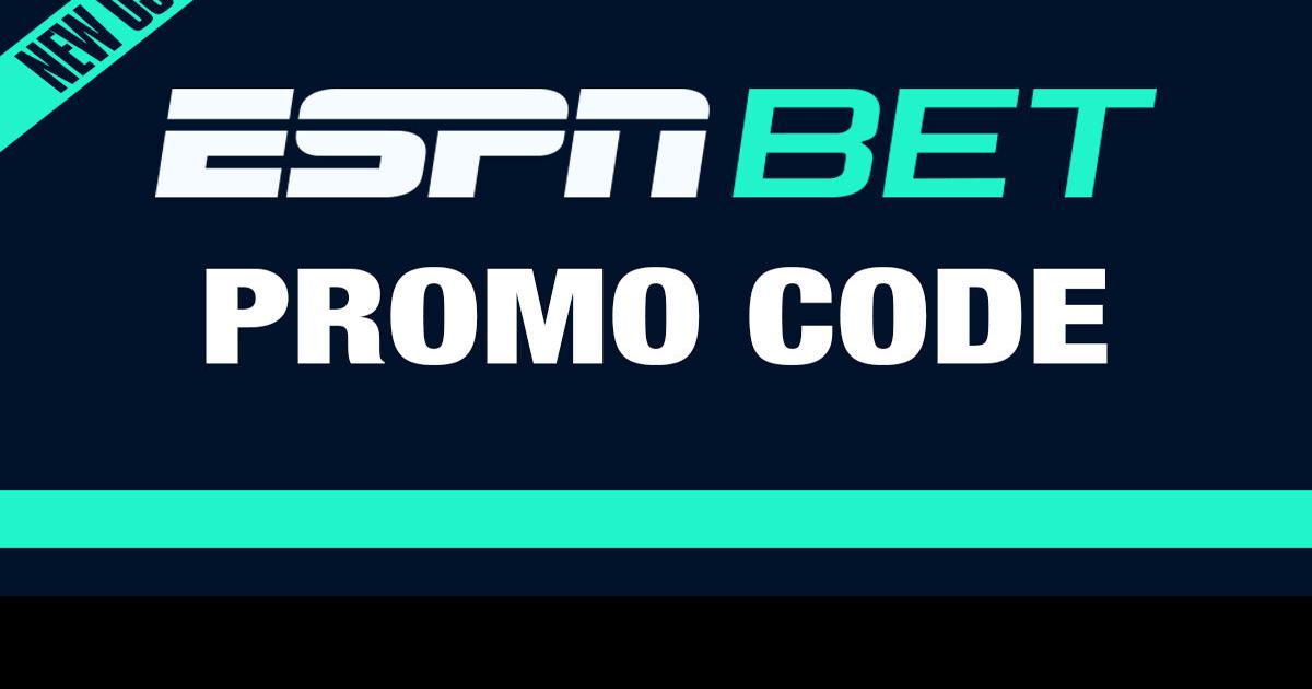 ESPN BET promo code NOLA Grab 1k bonus for UFC 308, CFB Sports