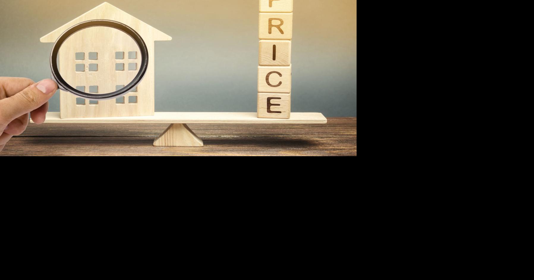 Hiring an appraiser gives most complete look at home’s value | Home/Garden