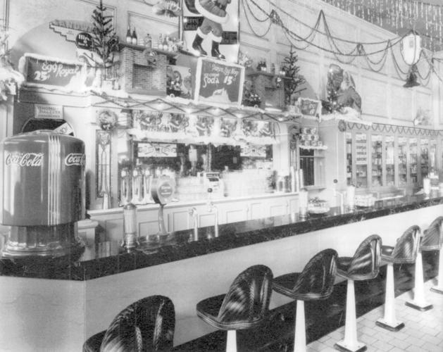 How sweet it was The history of New Orleans nectar soda 300 for 300