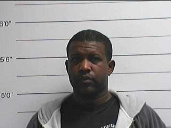 Court records: Orleans Parish Sheriff s Office electrician admitted