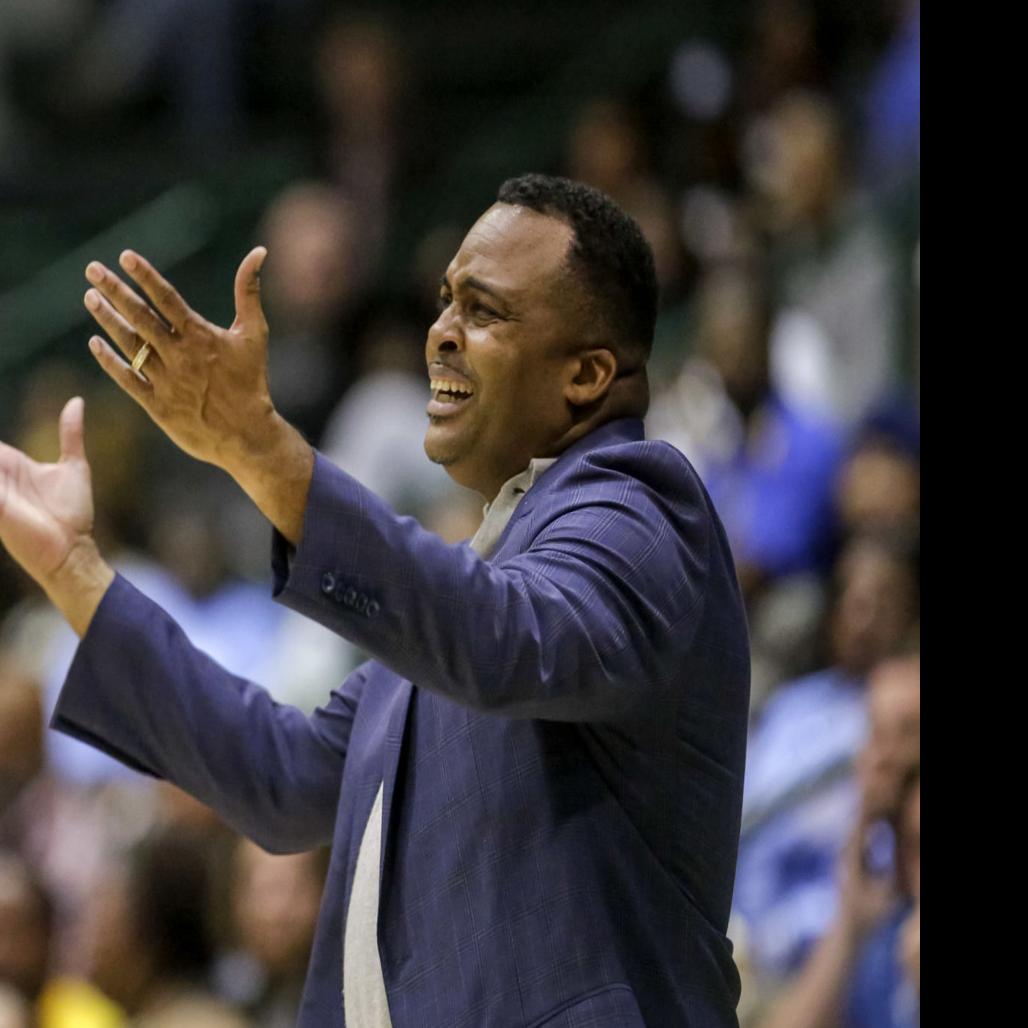 Tulane Basketball Finished Last In Aac Will Ron Hunter Walk On