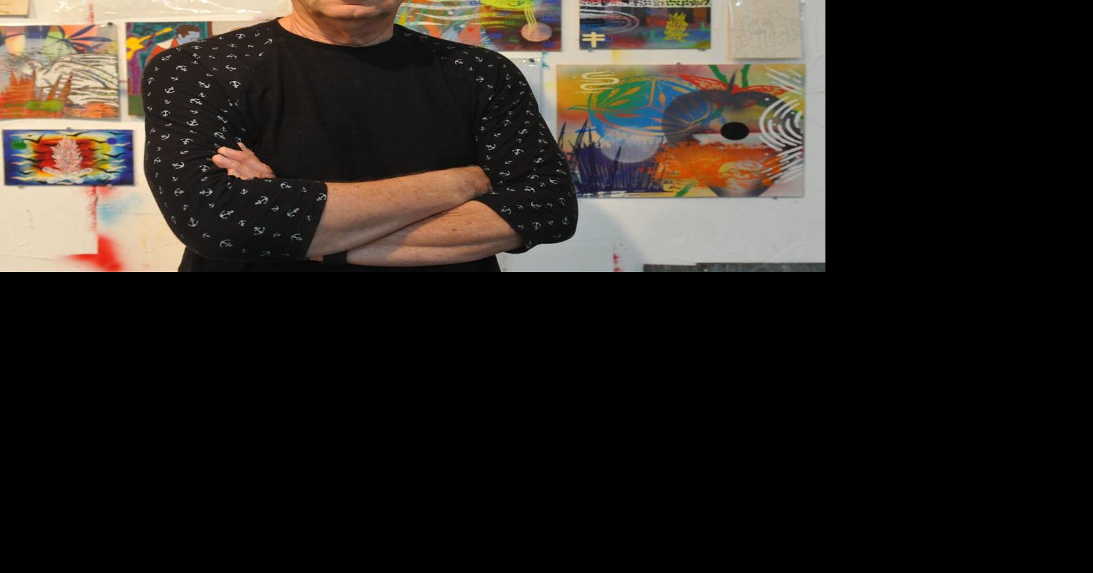 Francis X. Pavy, painter of Louisiana music and myth, to receive Ogden Museum’s Opus Award