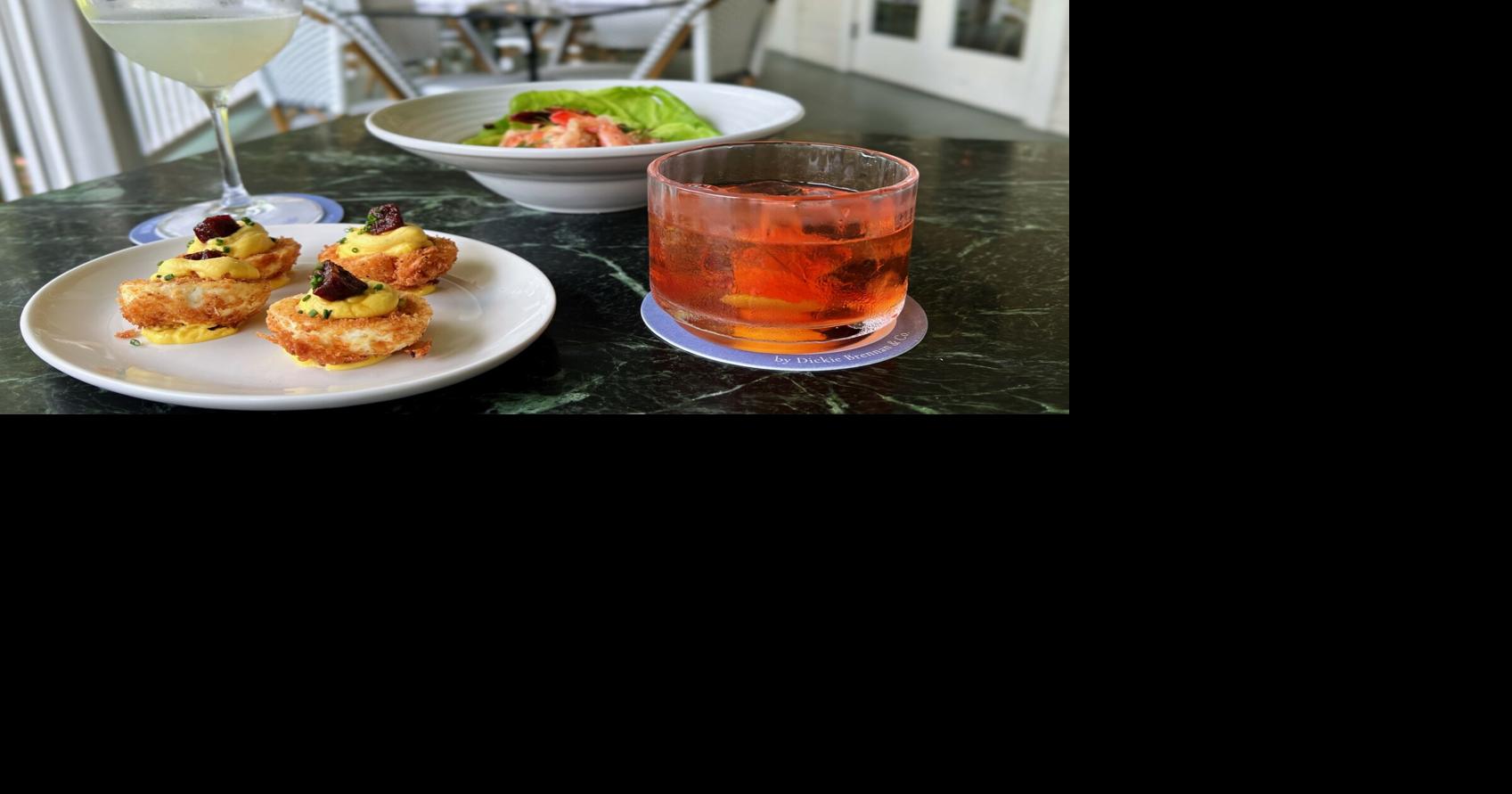 See new finds, top picks for outdoor dining in New Orleans, and our full neighborhood list