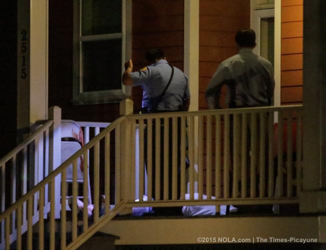 Man, 30, found shot to death on porch of Gentilly home | Crime/Police ...