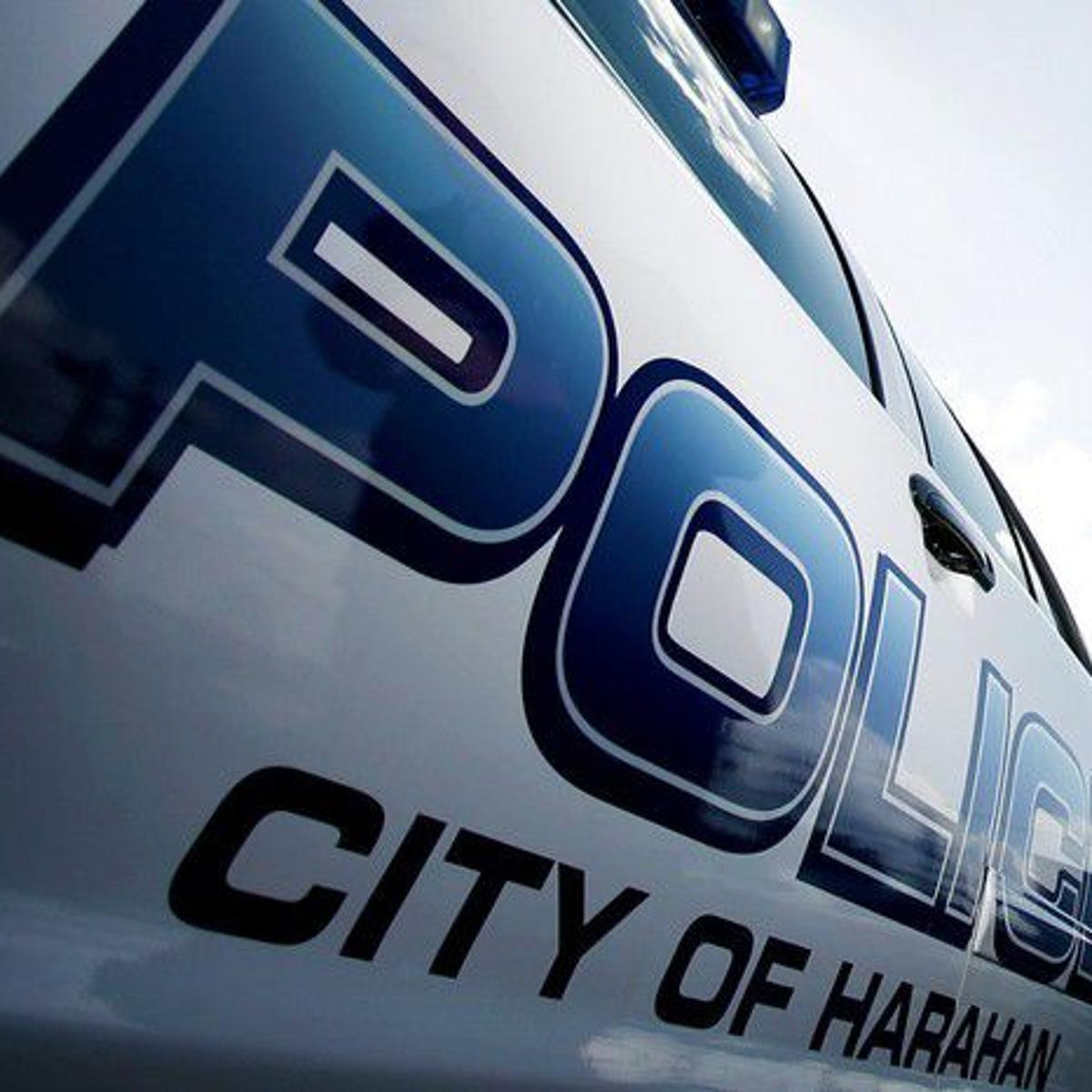 Harahan Police Department Sued By 2nd Officer Alleging Ticket