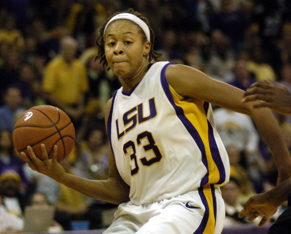 Furniss Jersey to be Retired on April 22 – LSU