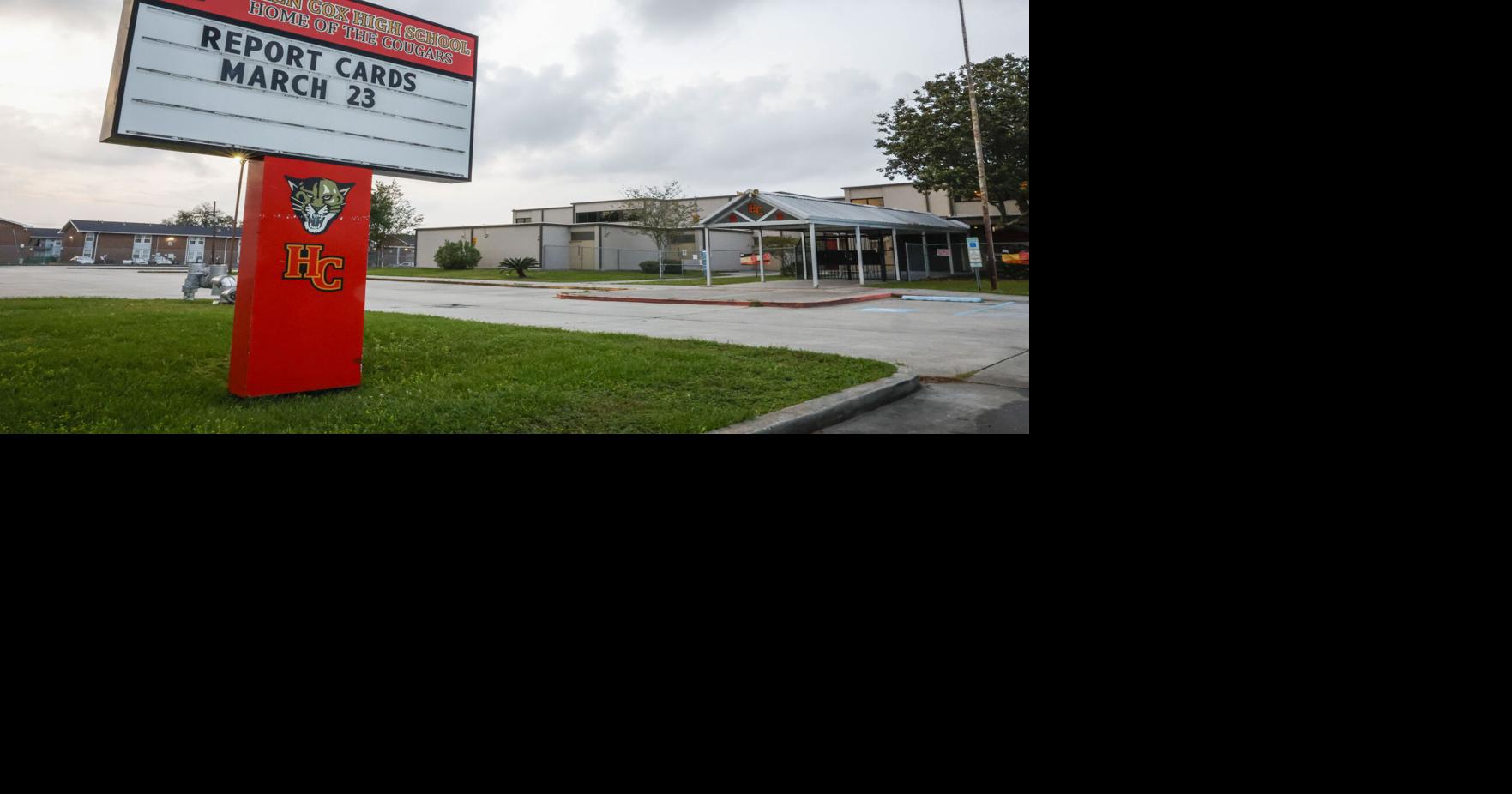 Jefferson Parish schools closing send us photos memories Jefferson