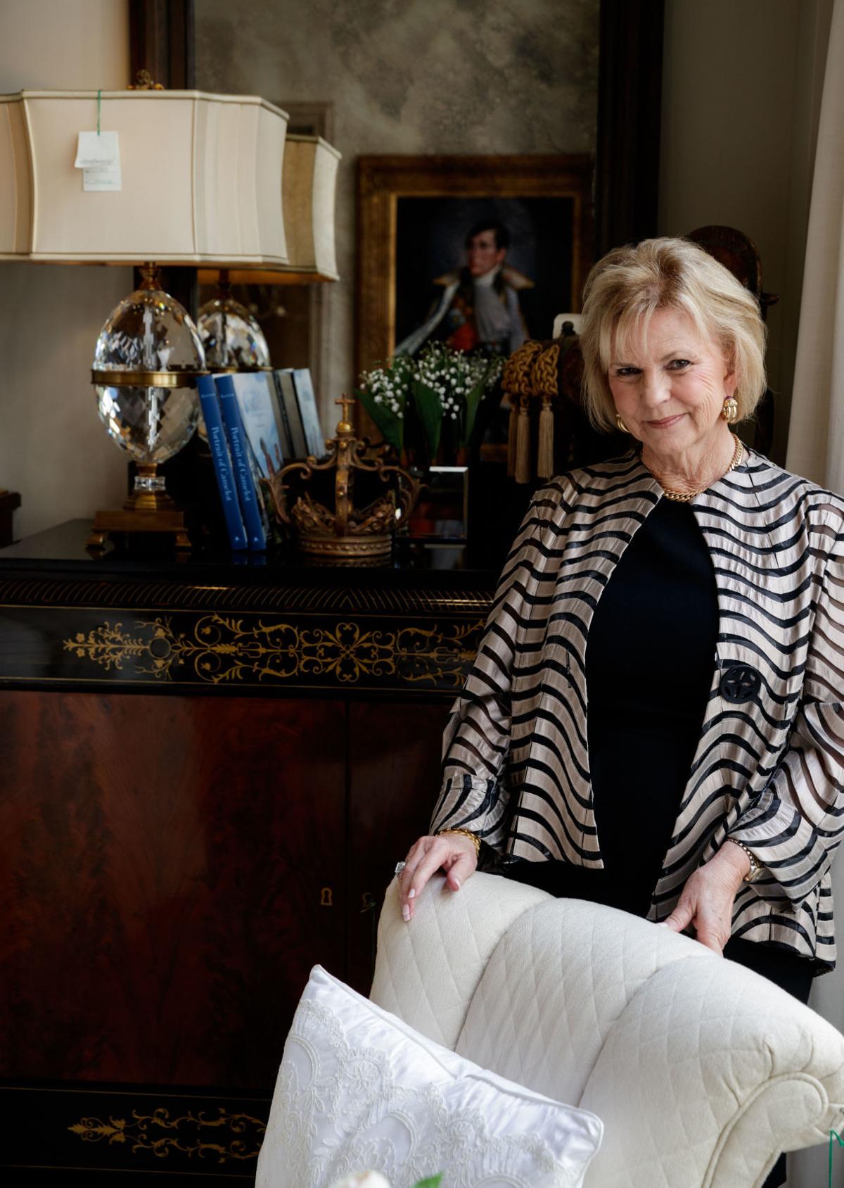 Show Time Baton Rouge Designer S New Orleans Showroom Mixes