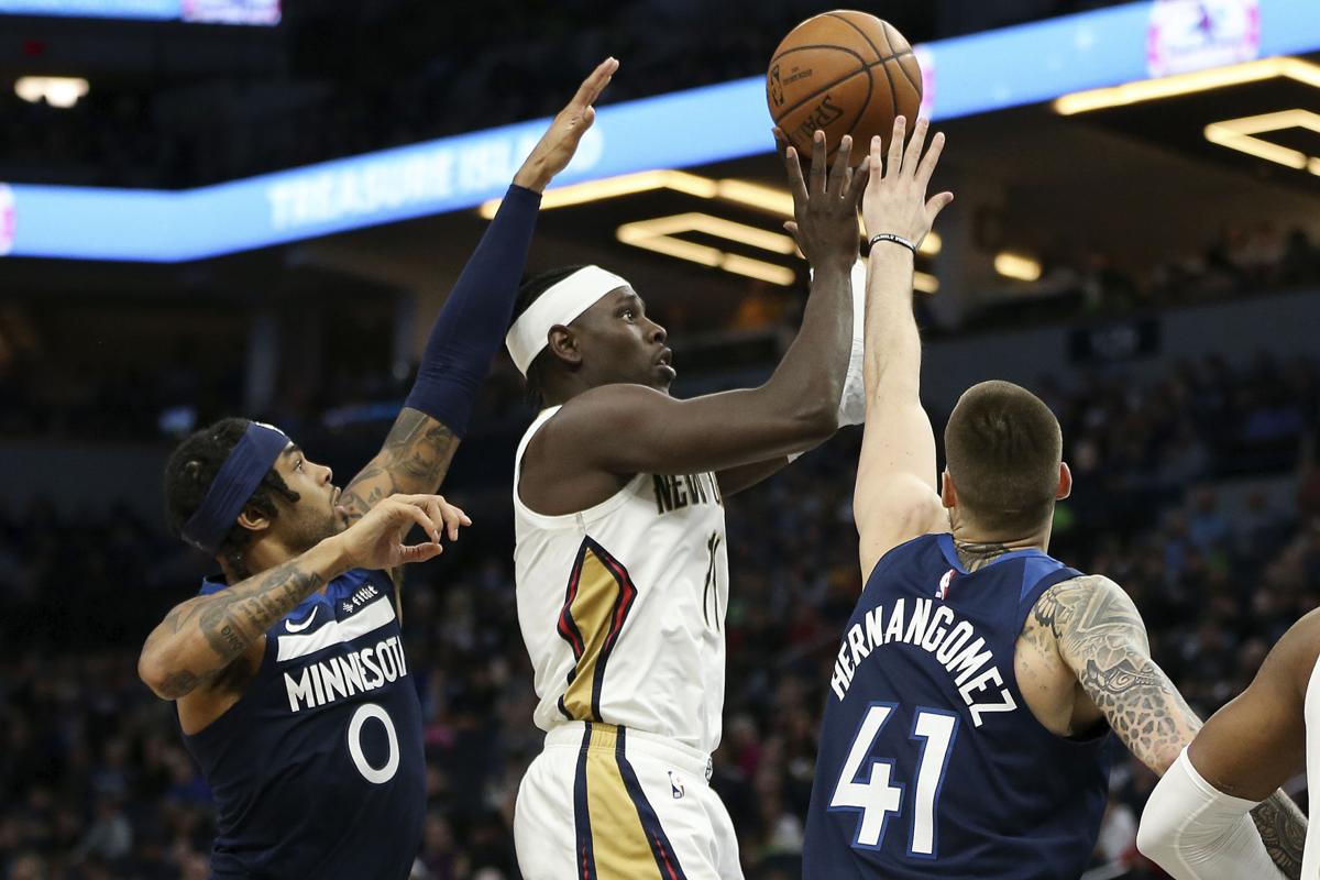 Jrue Holiday Pelicans Starters Dominant In Revenge Win Vs