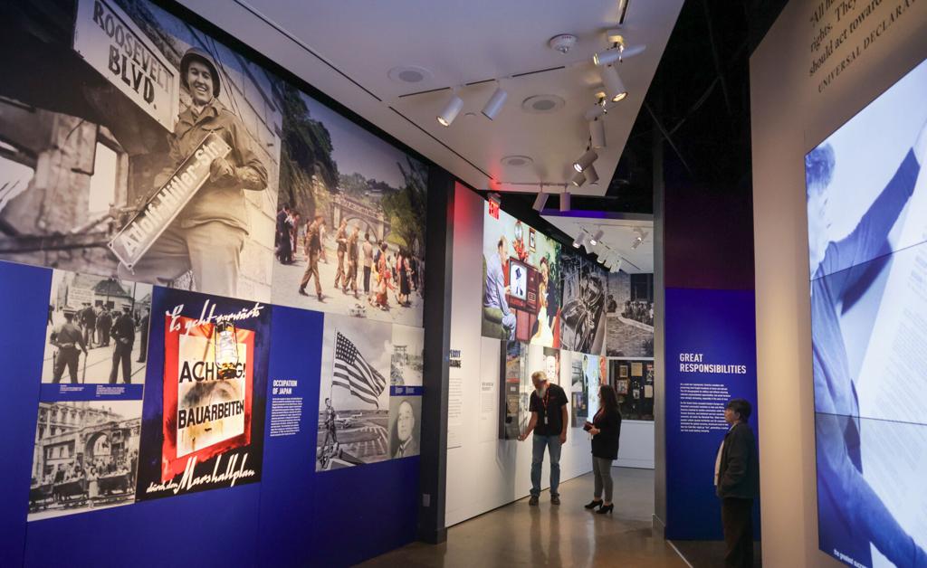 Museum to host World War II living history event