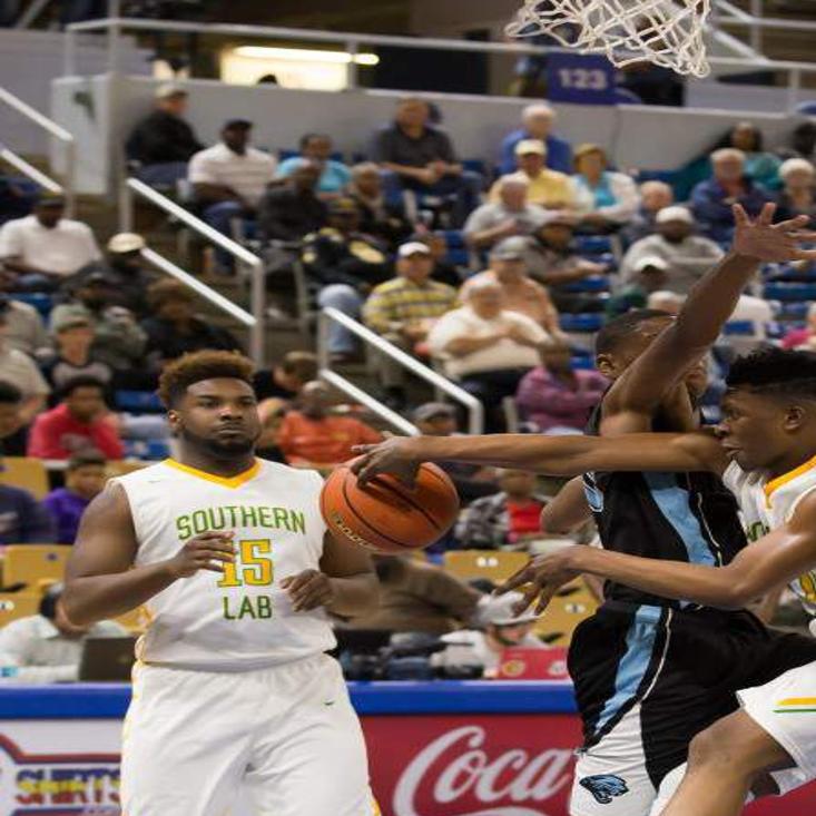 Boys Top 28 Tournament Southern Lab Sets Tone Early In Easy Win
