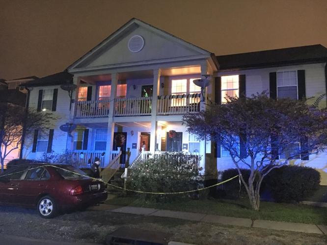 20-year-old man wanted in Hollygrove shooting, NOPD says | Crime/Police ...