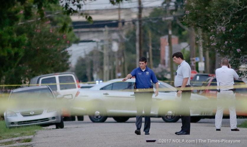 Man shot to death in Algiers identified by New Orleans coroner | Crime ...