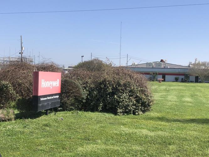 Honeywell's inspector warned about dangerous corrosion DEQ Business