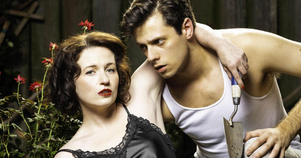 Tennessee Williams Theatre Company opens ‘The Rose Tattoo’