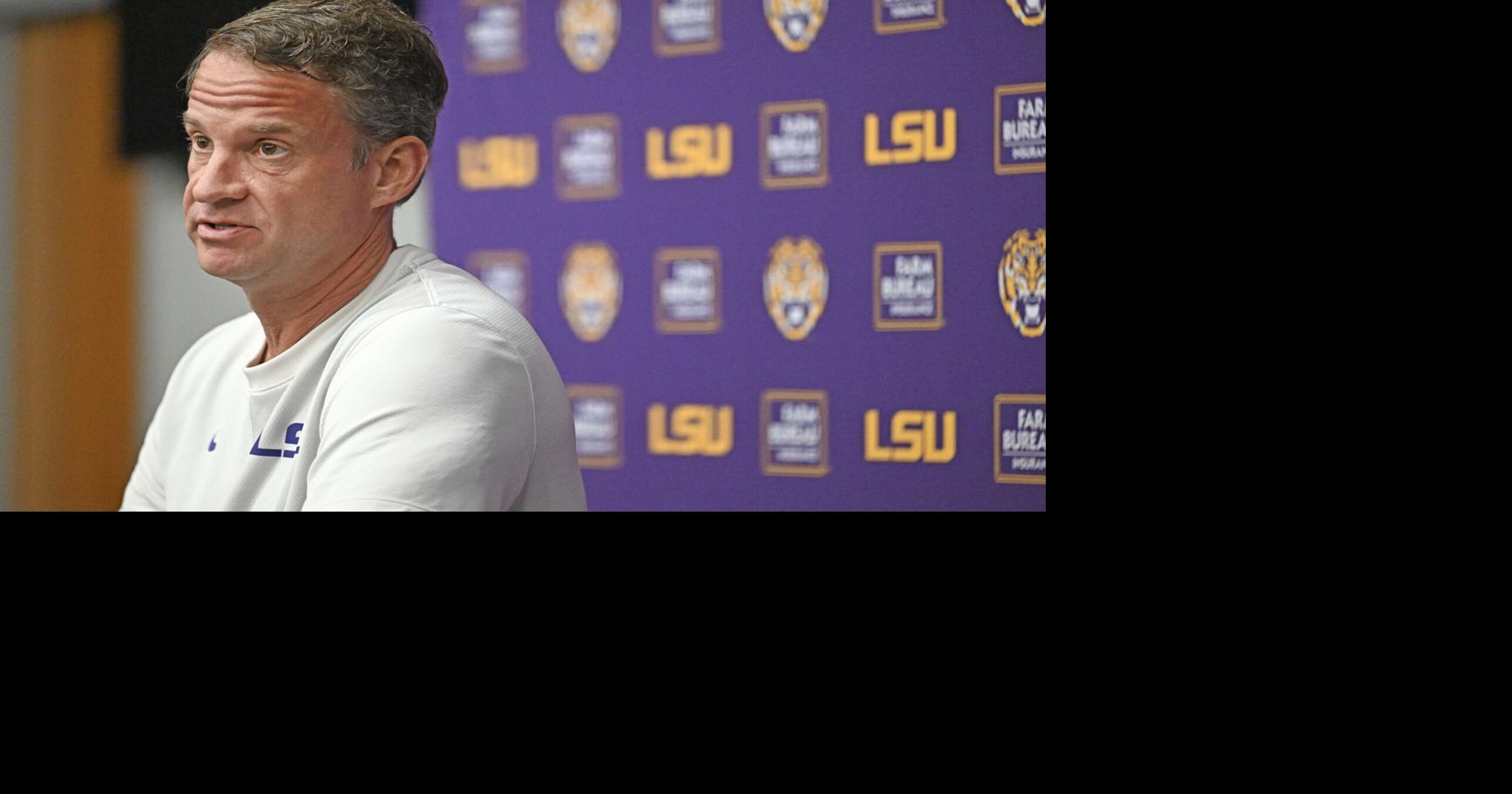 New book details Lane Kiffin’s split with Alabama, reported attempt to sabotage Ole Miss